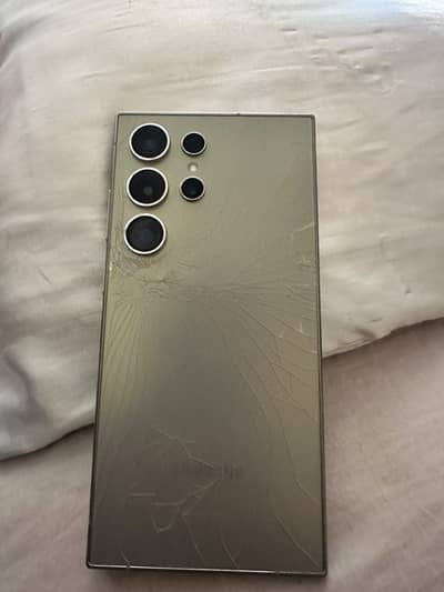 Samsung Mobile S24 Ultra non pta