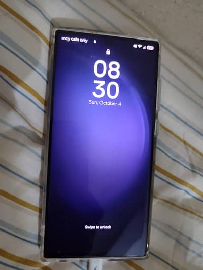 Samsung Mobile S23 Ultra