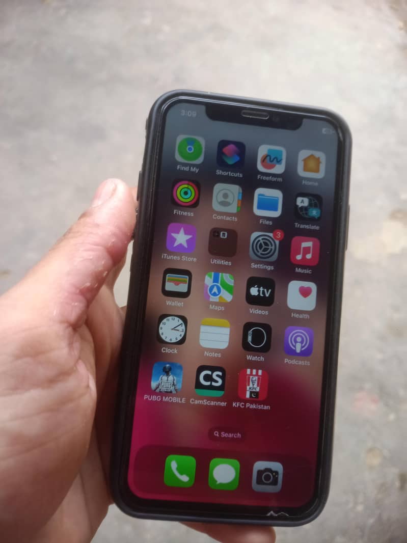 Apple iPhone X 2