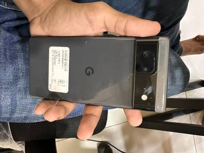 Google Pixel 6