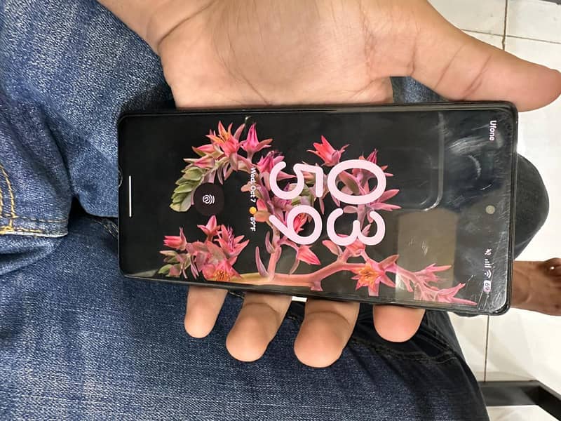 Google Pixel 6 1