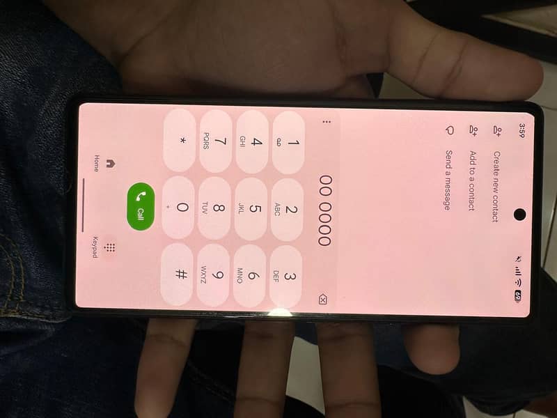 Google Pixel 6 2
