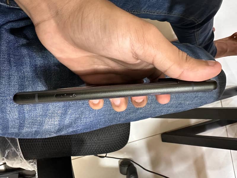 Google Pixel 6 8