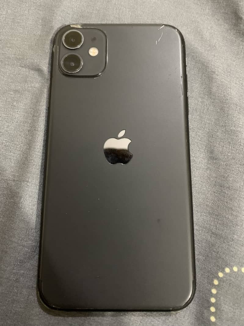 Apple iPhone 11 1