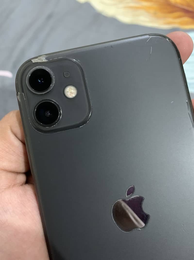 Apple iPhone 11 2