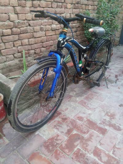 Cycle For Sale – Excellent Condition