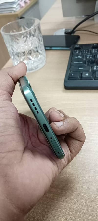 Realme 15 pro 12/512