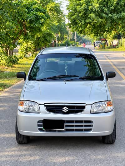 Suzuki Alto 2006 VXR better than Cultus,Mehran,Santro,city, Corolla