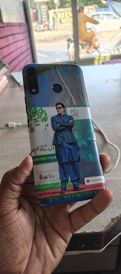 Tecno Spark 4 3GB  32