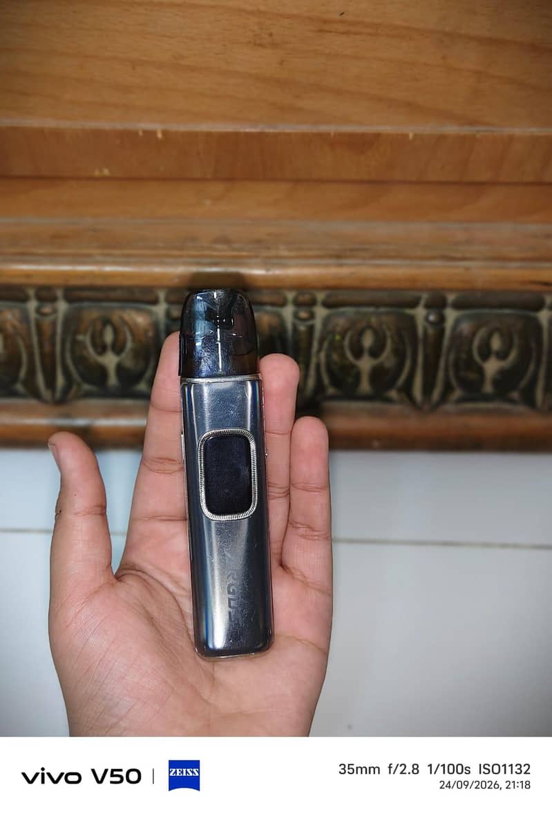 Argus G3 1