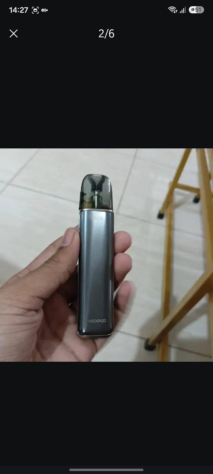 Argus G3 2