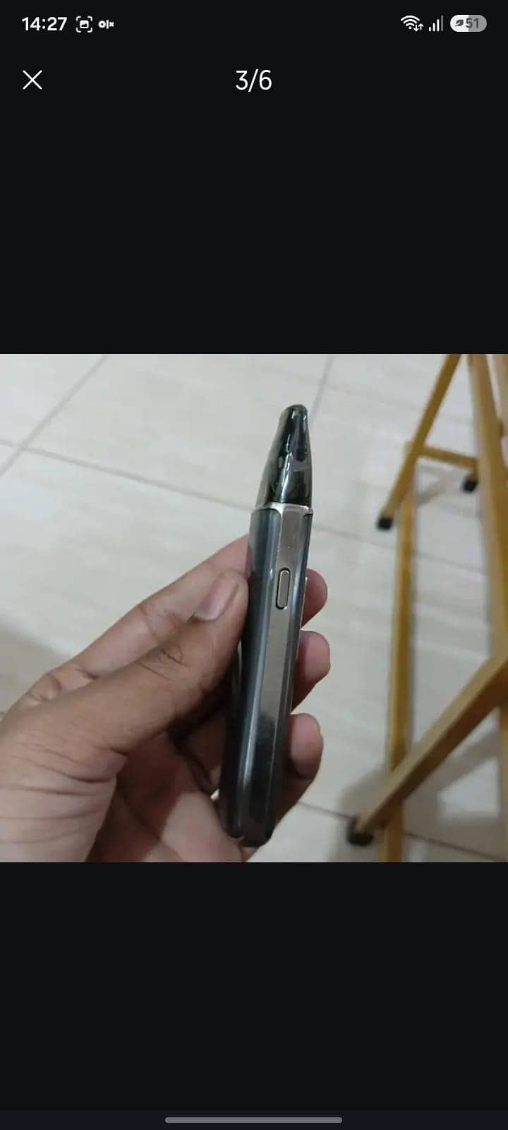 Argus G3 3