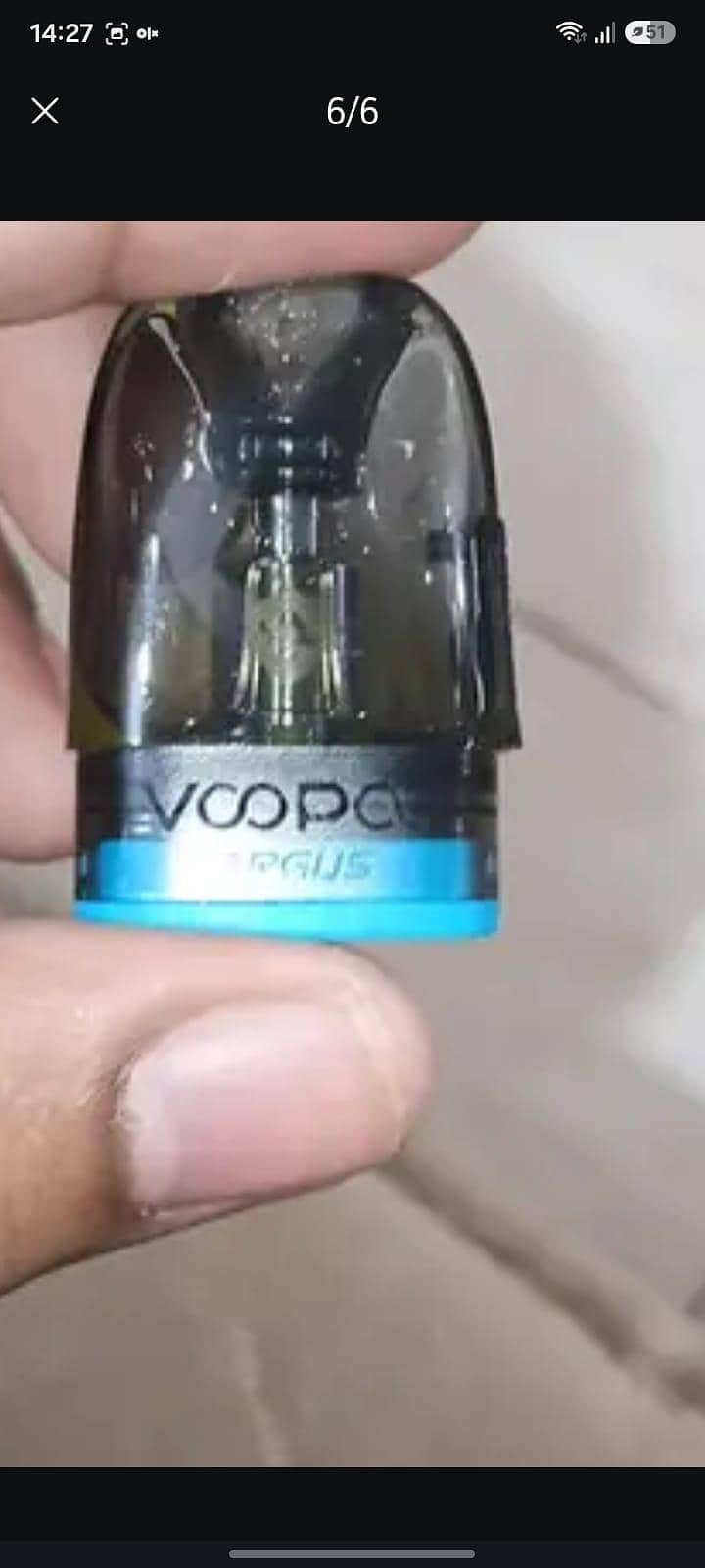 Argus G3 5