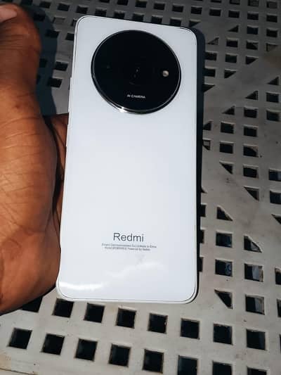 Redmi A3X 3.64 Gb 0347 3743319
