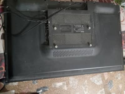 Haier lcd