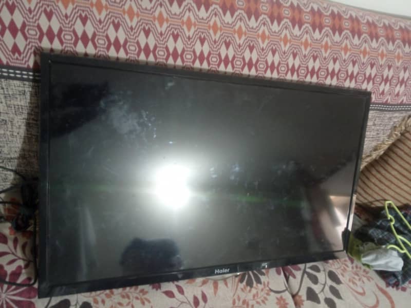Haier lcd 1