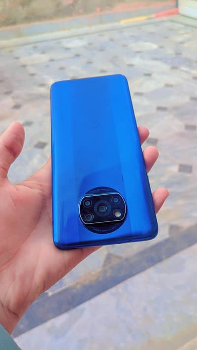 Xiaomi POCO X3 NFC