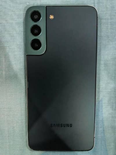 Samsung Mobile S22 Plus