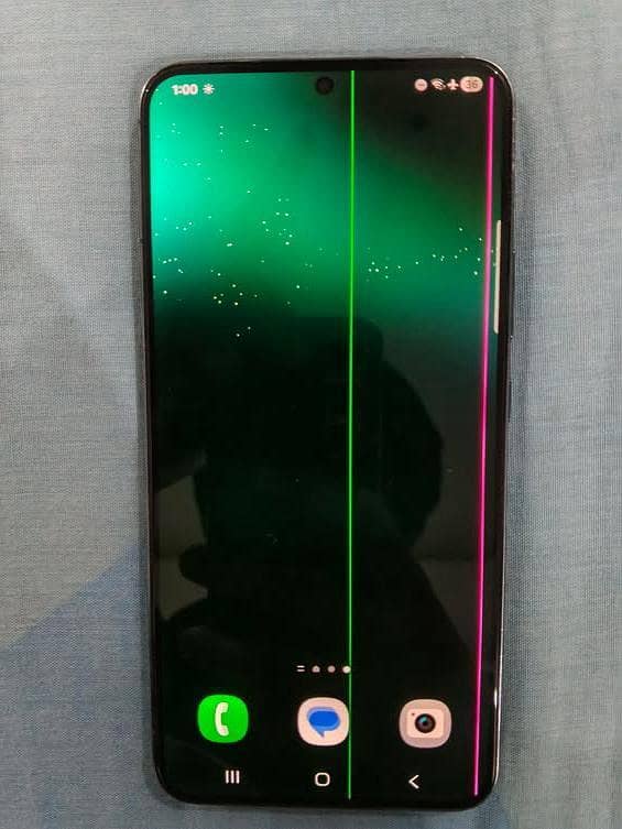 Samsung Mobile S22 Plus 5