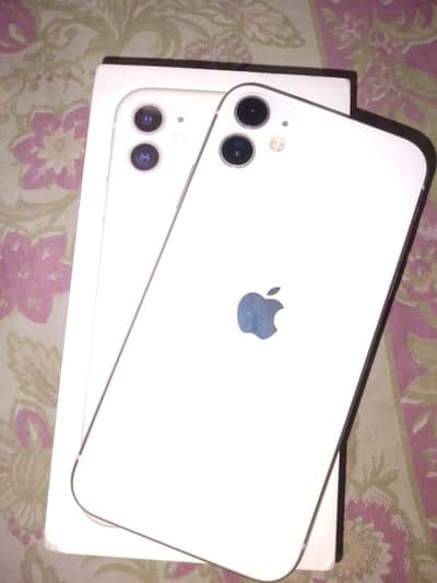 Apple iPhone 11