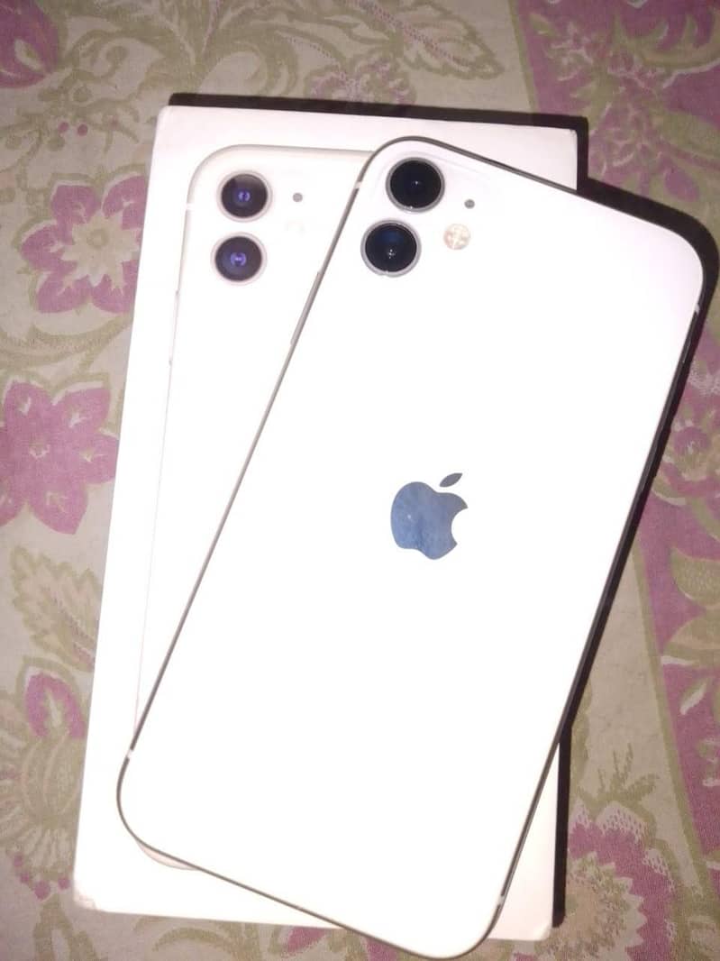 Apple iPhone 11 0