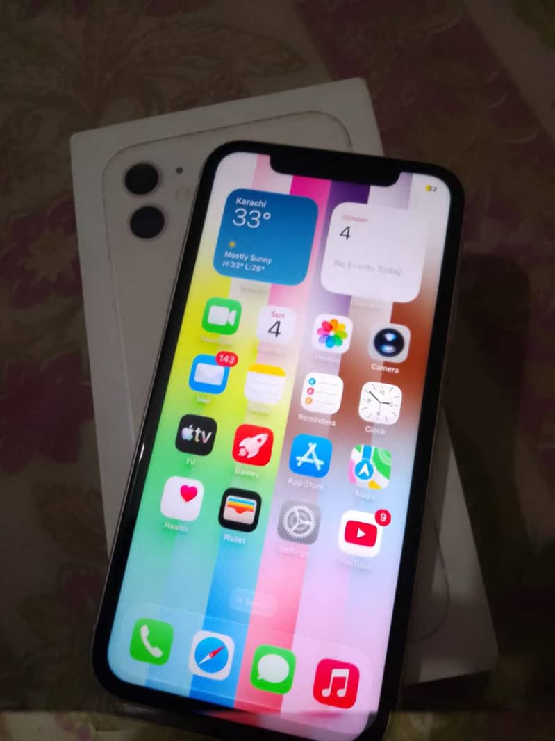 Apple iPhone 11 1