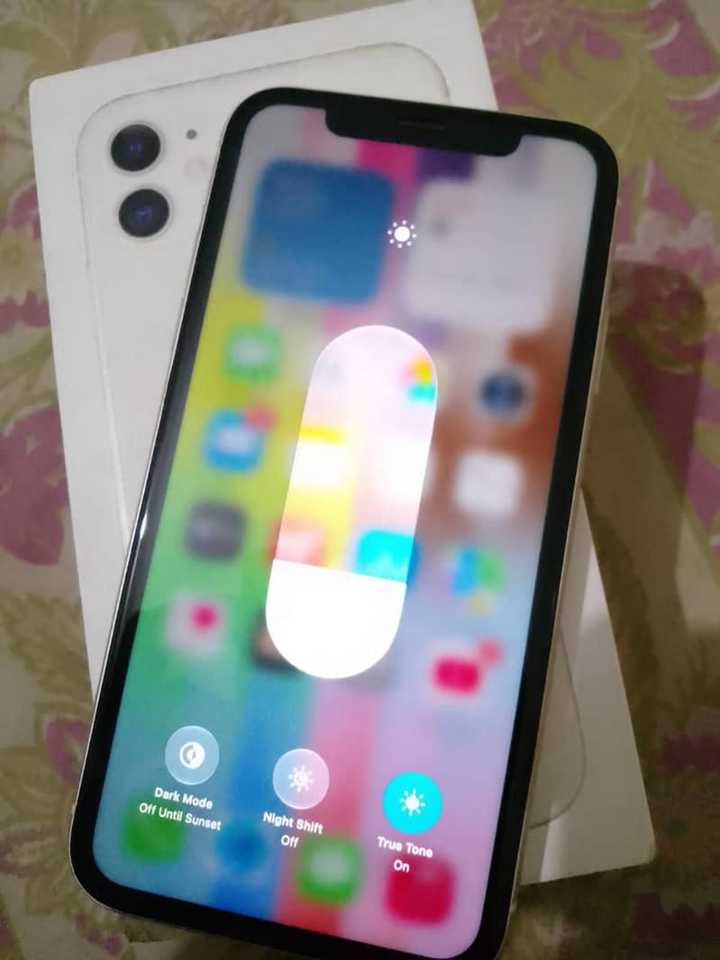 Apple iPhone 11 2
