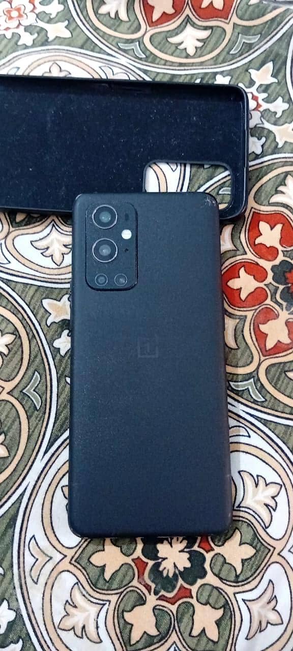 One Plus 9 Pro 1