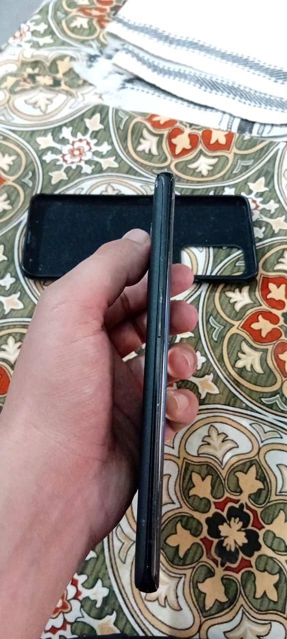 One Plus 9 Pro 5