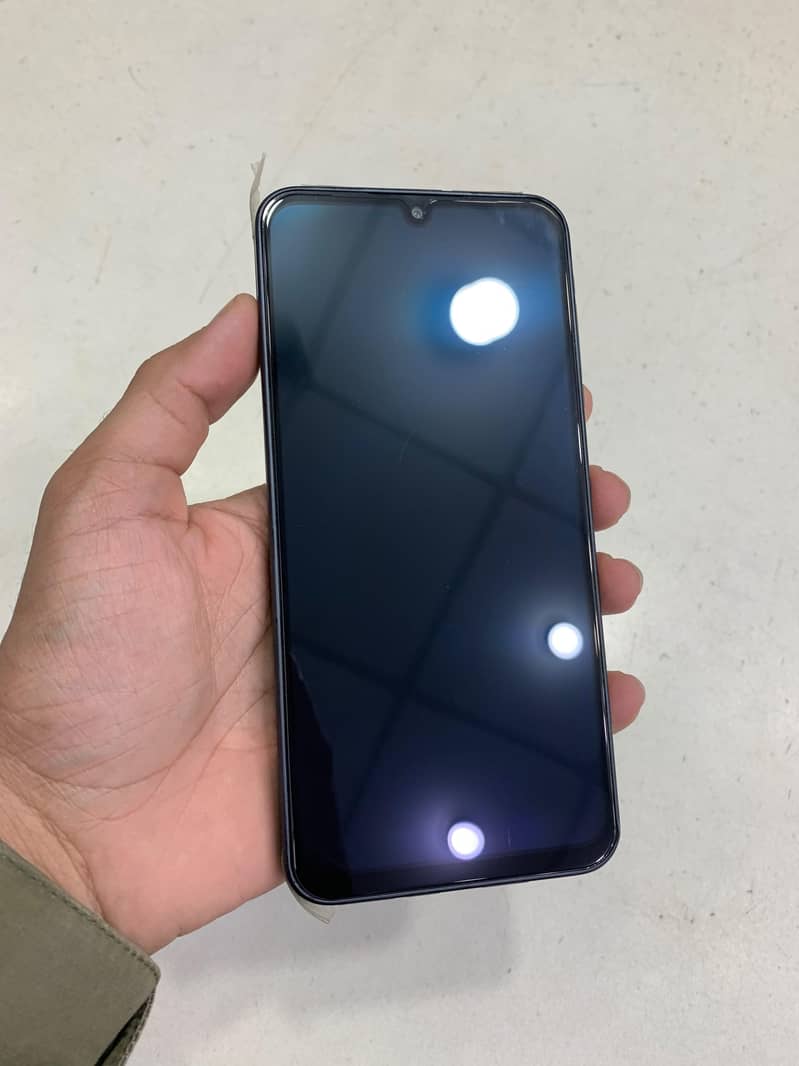 Samsung Mobile A16 0