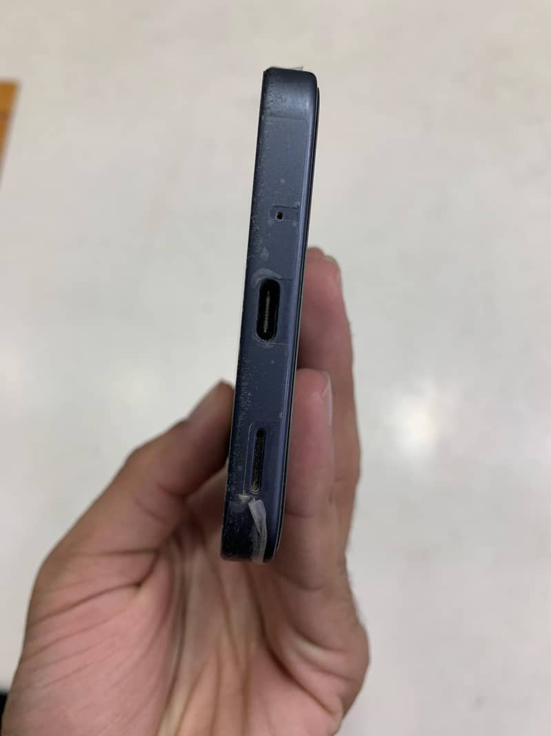 Samsung Mobile A16 2