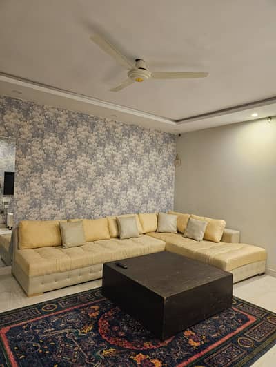 E-11/2 1bedroom bassment available for rent