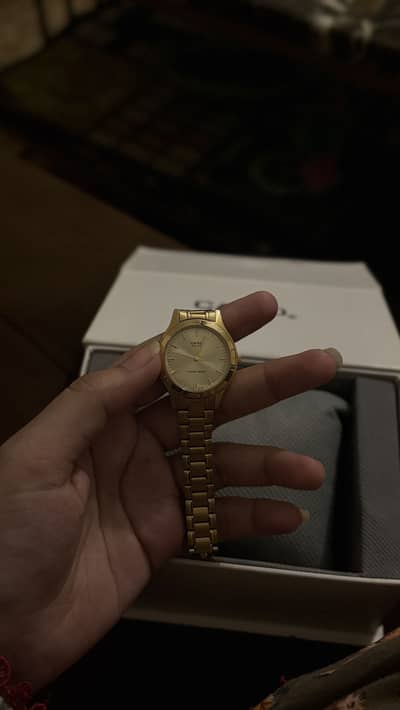 casio