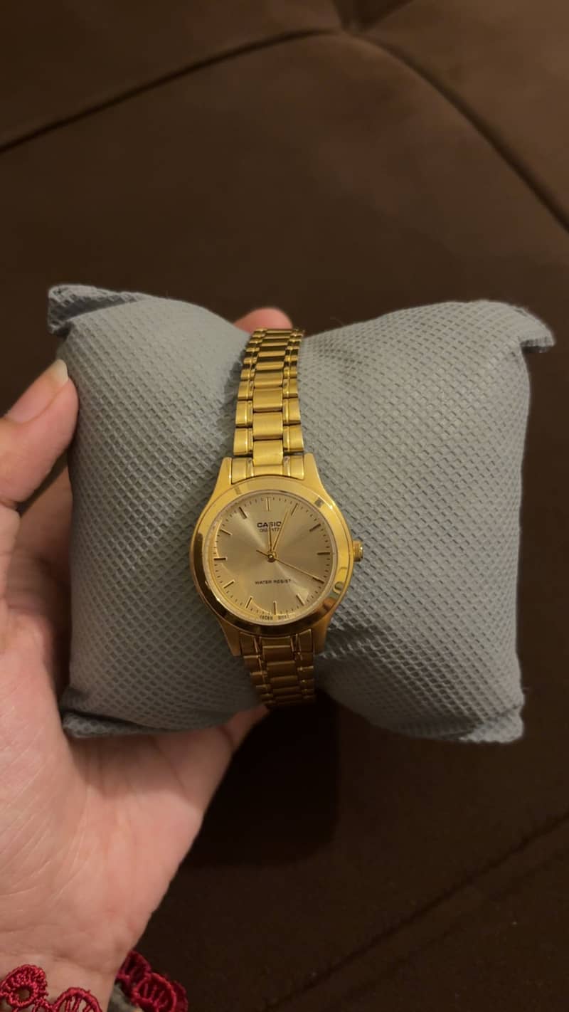 casio 2