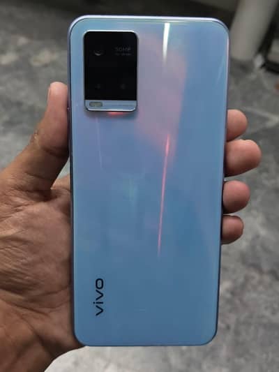 Vivo Y20T