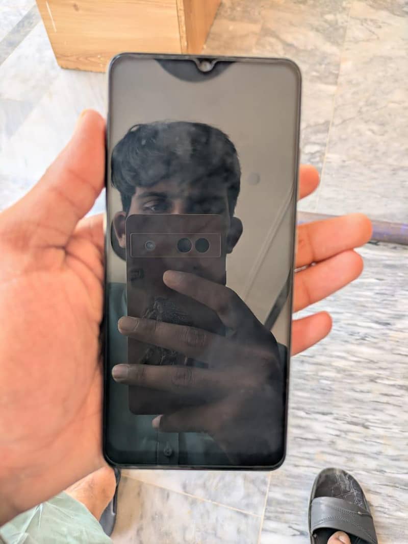 Samsung Mobile A32 4