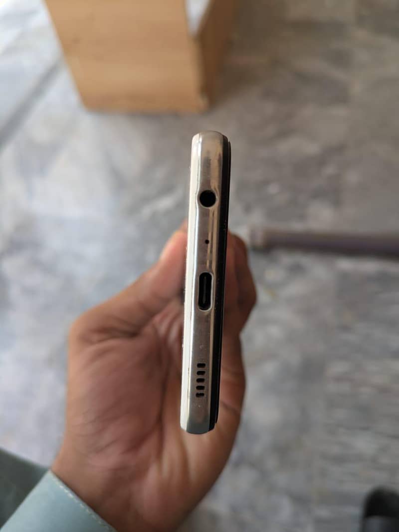 Samsung Mobile A32 6