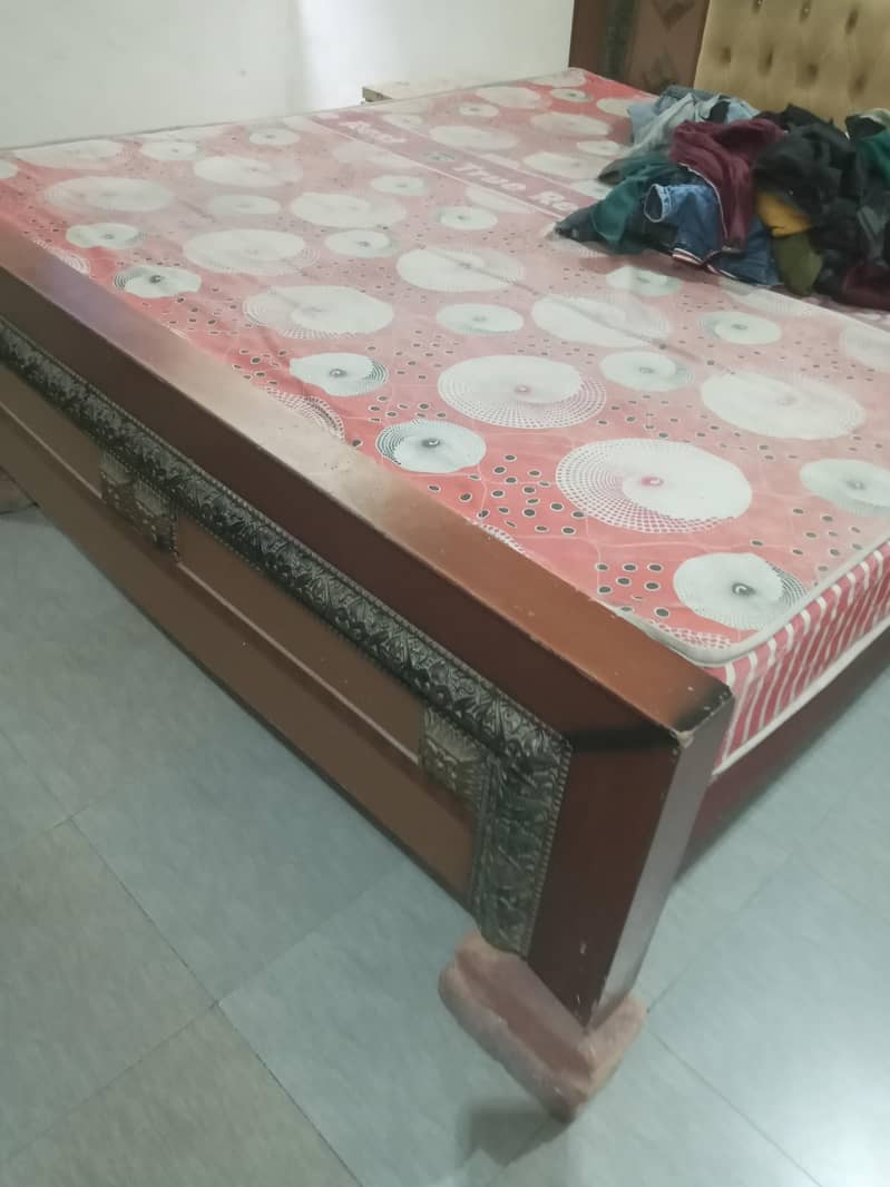 full poshish sofas with bed 6