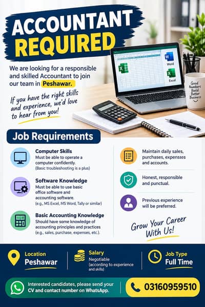 accountant