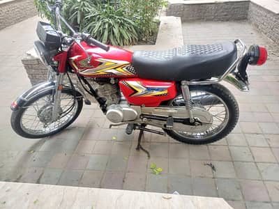 honda 125 2025 model one hand use