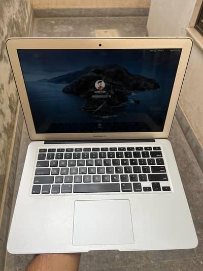 macbook 2012 air
