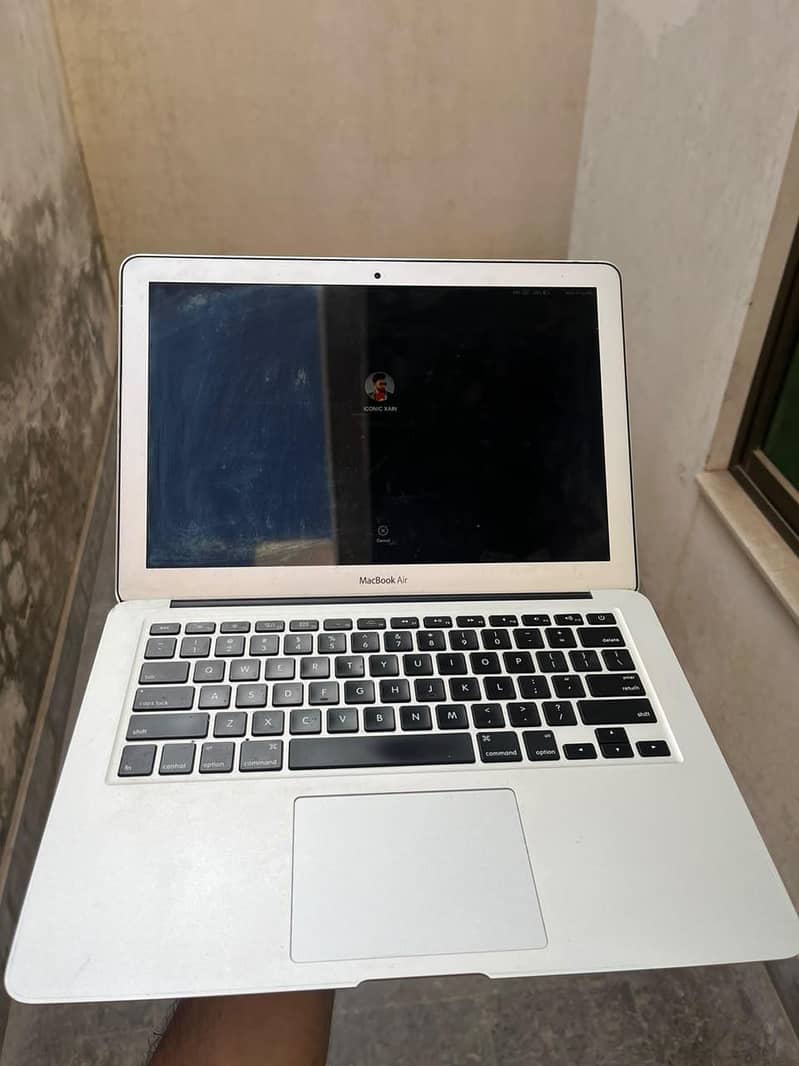 macbook 2012 air 1