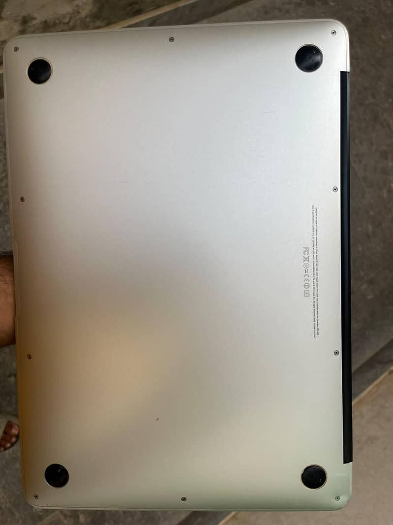 macbook 2012 air 2