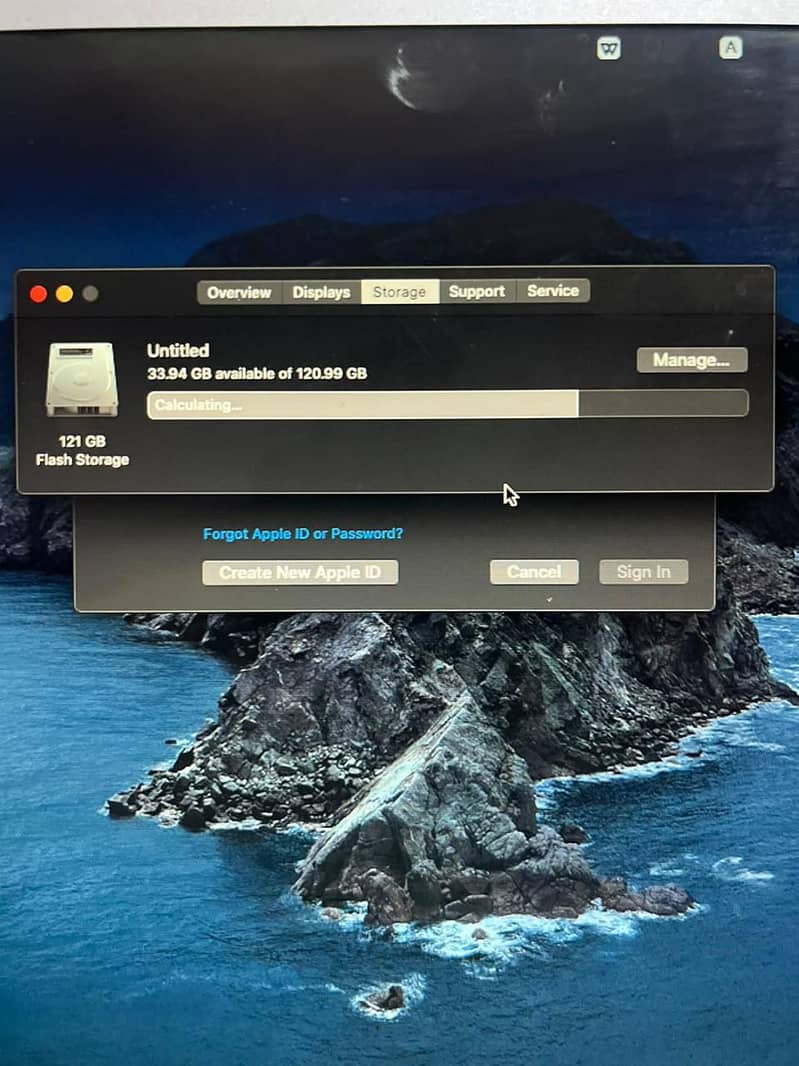 macbook 2012 air 3