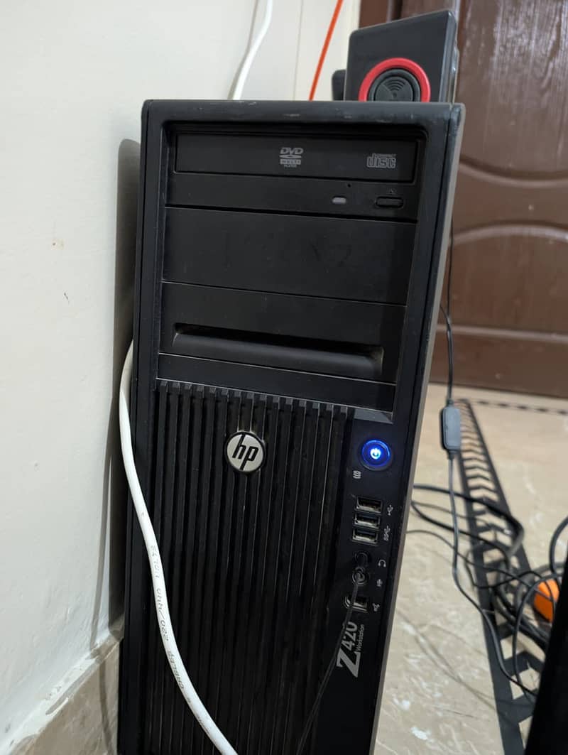 gaming pc 0