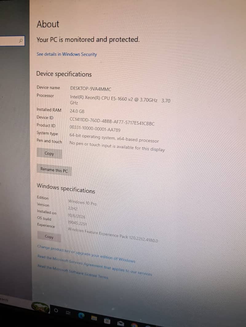 gaming pc 4