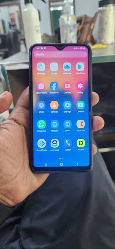 Samsung Mobile A10