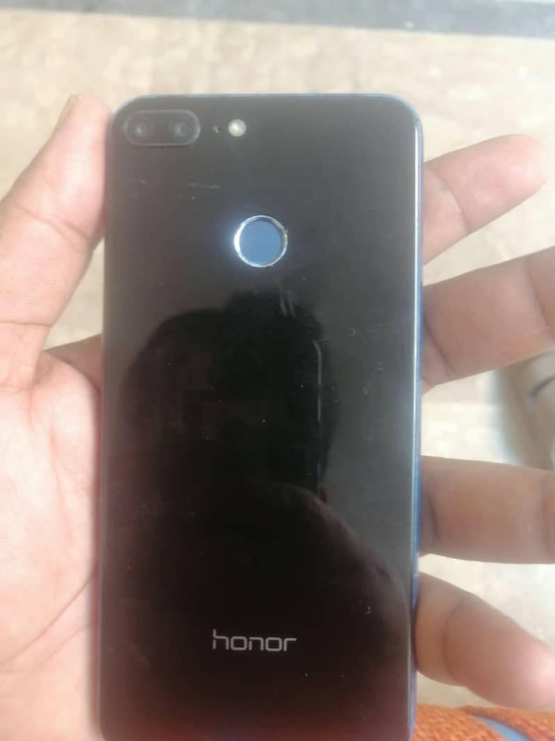 hono9 lite 1