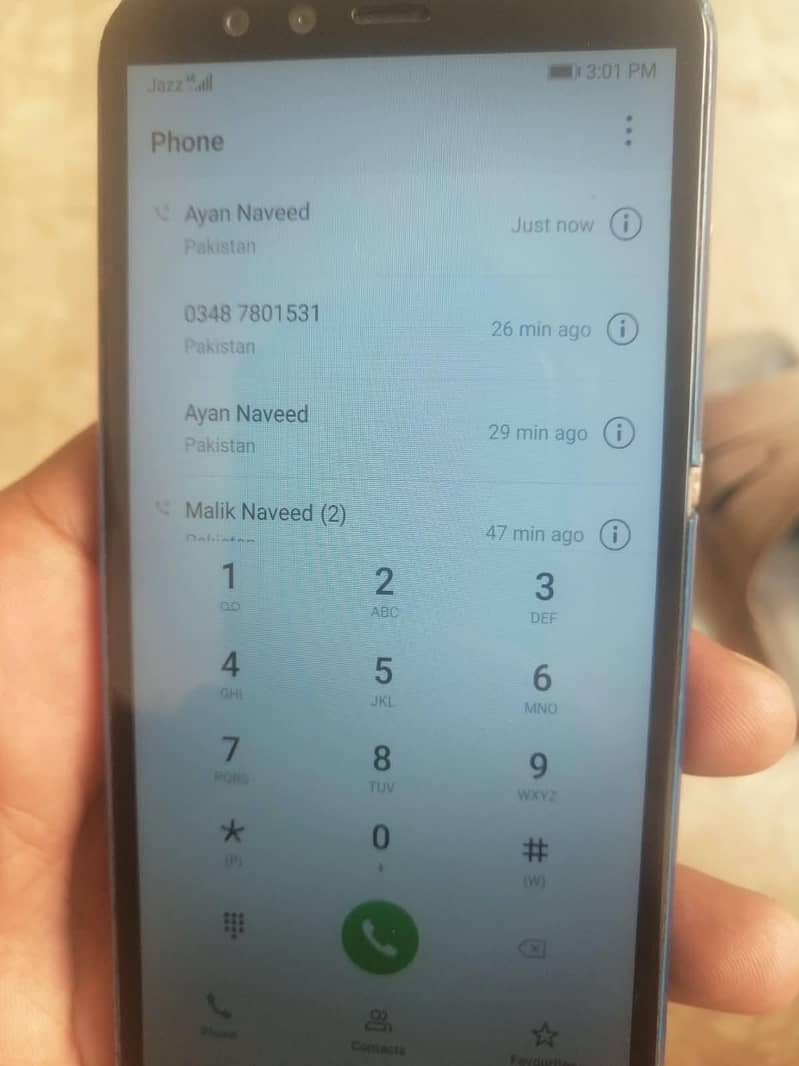 hono9 lite 2