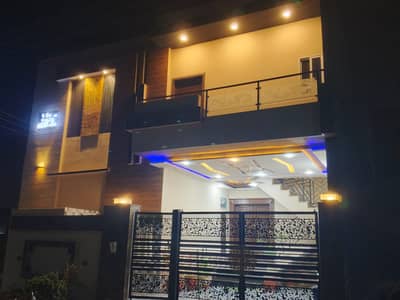 Lylpur villa edan Valley Road